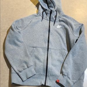 Men’s Nike hoodie